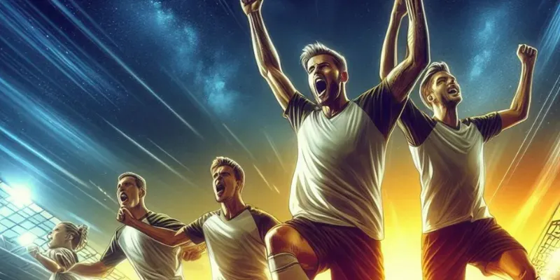 Cách để gia tăng lợi nhuận khi tham gia chơi thể thao ảo