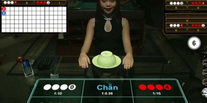 Mẹo chơi xóc đĩa – Cách nắm bắt nhịp xóc chuẩn xác 4 Mẹo chơi xóc đĩa để tối ưu chiến thắng