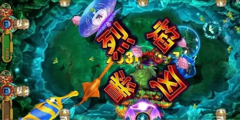 Mẹo chọn súng bắn cá - Bí quyết hạ cá lớn dễ dàng 3 Mẹo chọn súng bắn cá sao cho hiệu quả