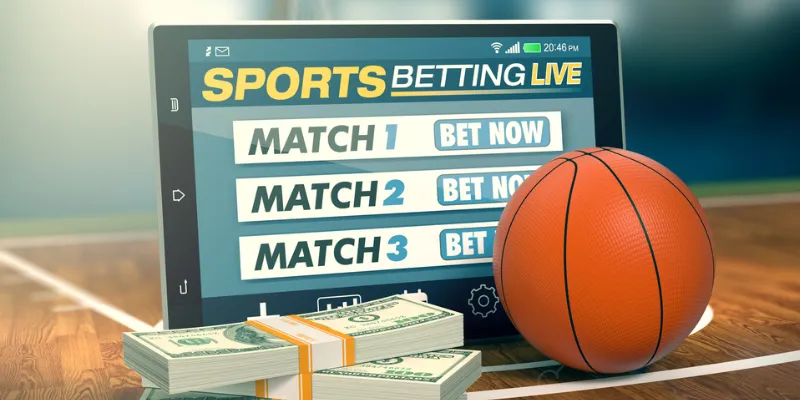 Những điều cần biết về cược bóng rổ