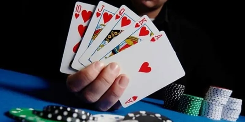 Giải thích các trường hợp riêng biệt trong Sâm