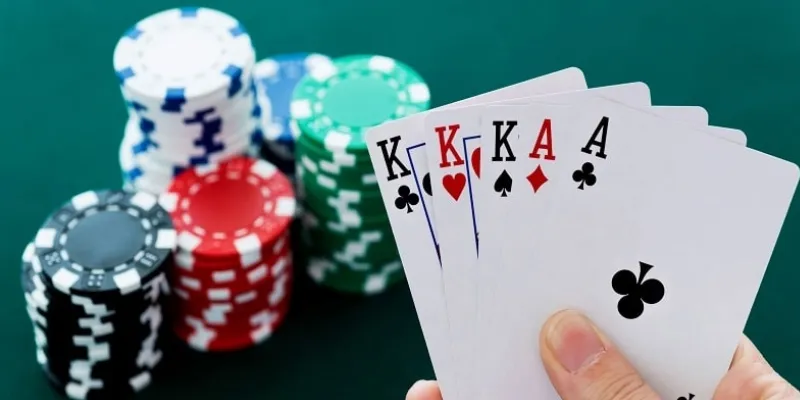 Kinh nghiệm chơi Bài Sâm luôn chiếm ưu thế?