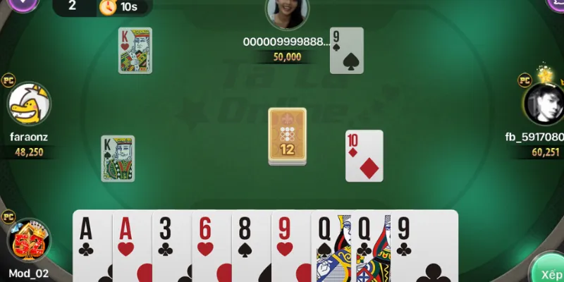 Kinh nghiệm chơi phỏm - Bí quyết ù nhanh và chuẩn xác 4 Những kinh nghiệm chơi phỏm quý báu từ các cao thủ là gì?