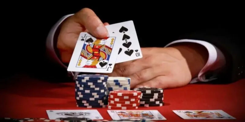 Các tình huống phổ biến trong Bài Cát Tê