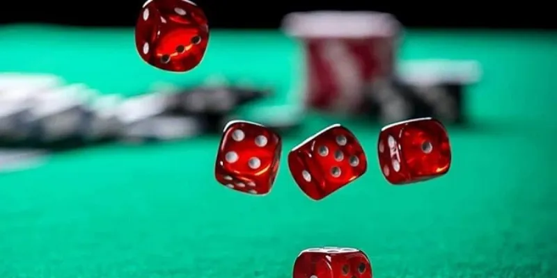 Mẹo chơi Sicbo online dễ trúng nhất là gì?