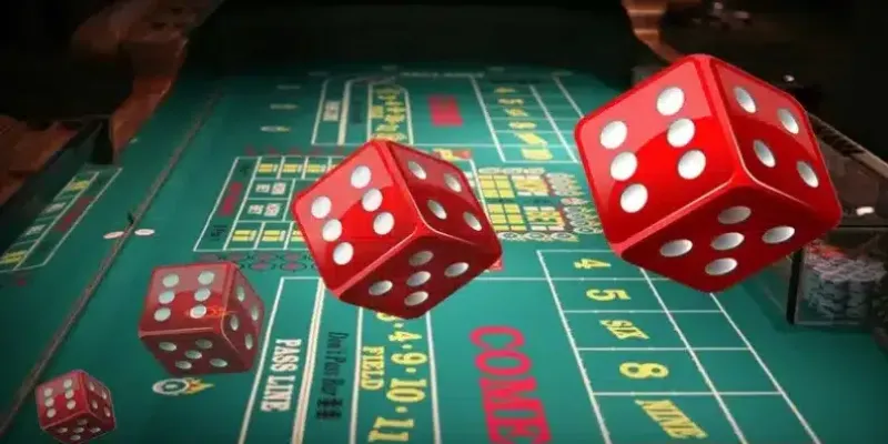 Các dạng cược Sicbo và tỷ lệ trả thưởng