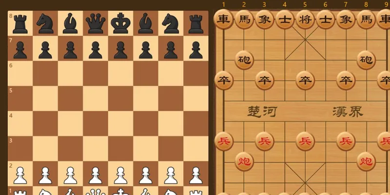 Cách chơi cờ tướng Jun88 – Luật đi quân và các thế cờ cơ bản 3 Phương pháp vận dụng các thế cờ cơ bản