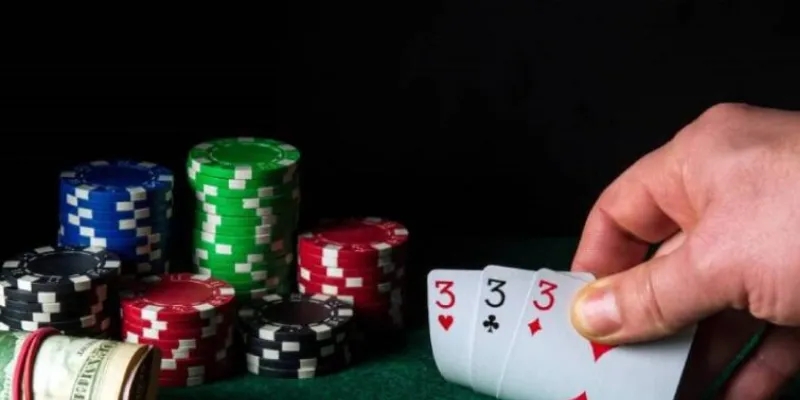 Nguyên tắc cơ bản trong Bài Cào Tố